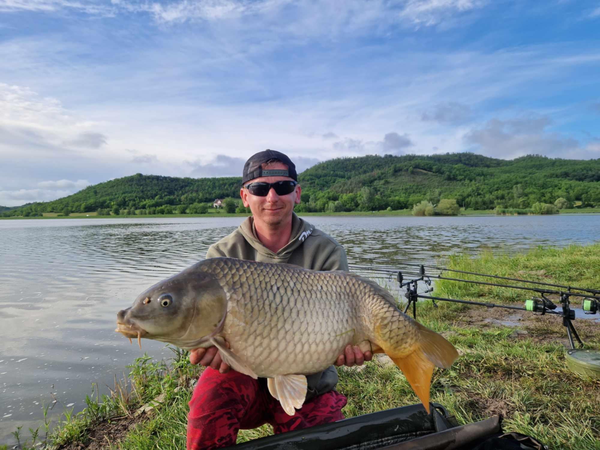 Predstavenie Gabriela "Gabiho" Nábožného - člena tímu Dr. Baits