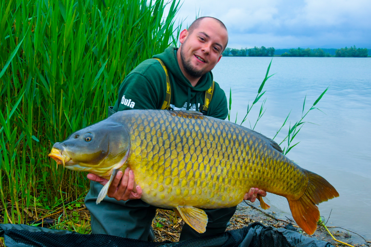 Osobný rekord 24 Kg