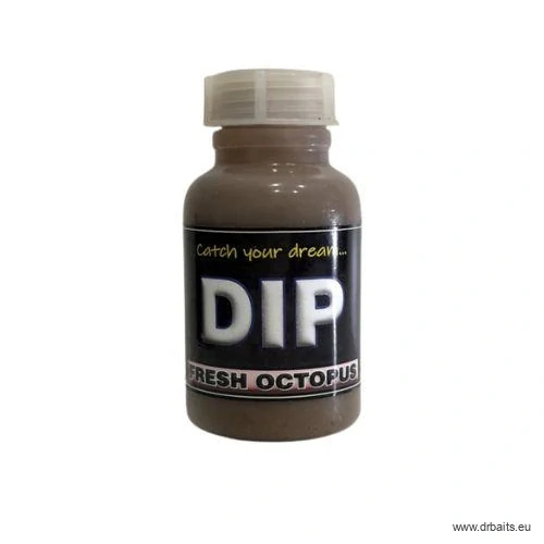 Fresh Octopus DIP 250ml
