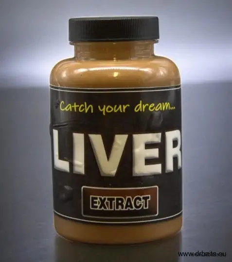 LIQUID LIVER 300ml