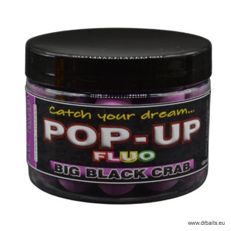 Big black crab POP UP 150 ml