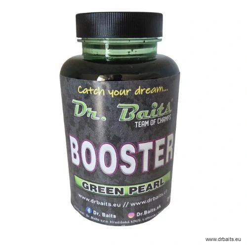 Green pearl BOOSTER 250 ml