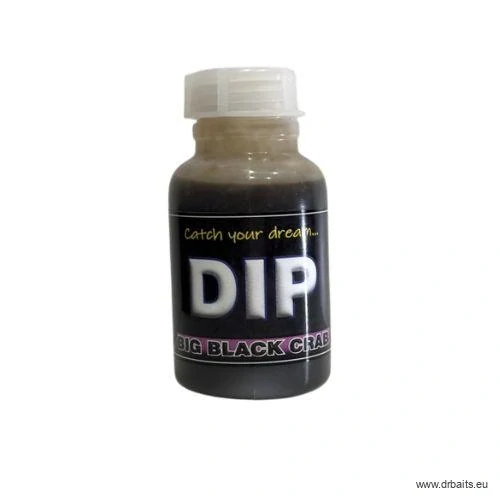 Big black crab DIP 250ml