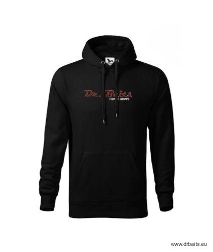 Mikina DR.Baits
