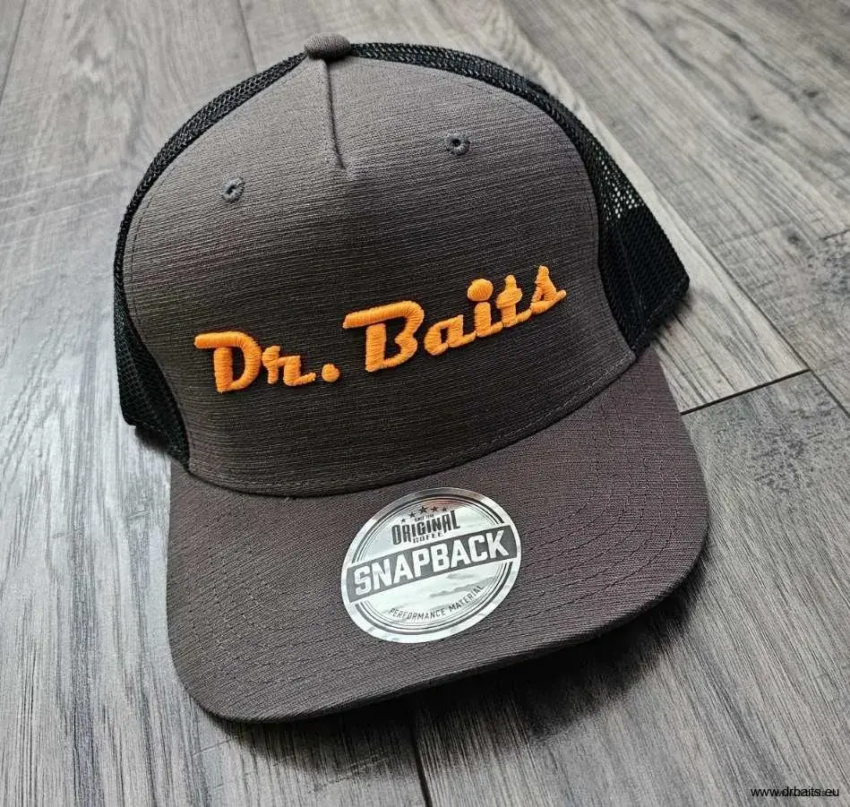 Šiltovka Dr.Baits