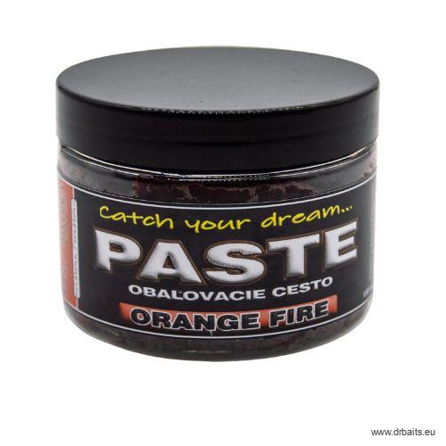 Orange fire PASTA 150g