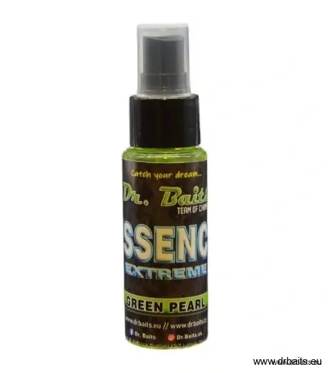 Green pearl ESSENCE 50 ml