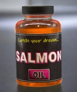 SALMON OIL 300 ml