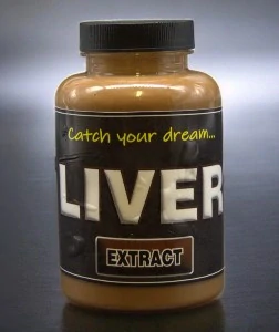 LIQUID LIVER 300ml