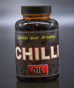 CHILLI OIL 300 ml