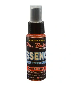 Spice krill strawberry ESSENCE 50 ml
