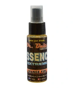 Orange fire ESSENCE 50 ml