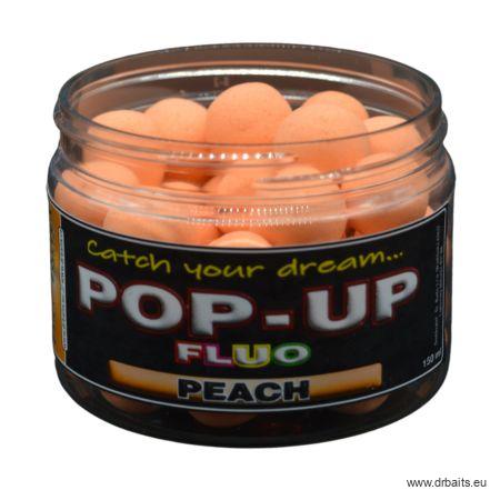 Peach POP UP 150 ml