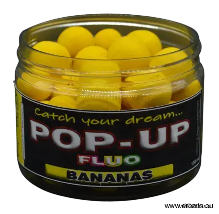 BANANAS POP UP 150 ml