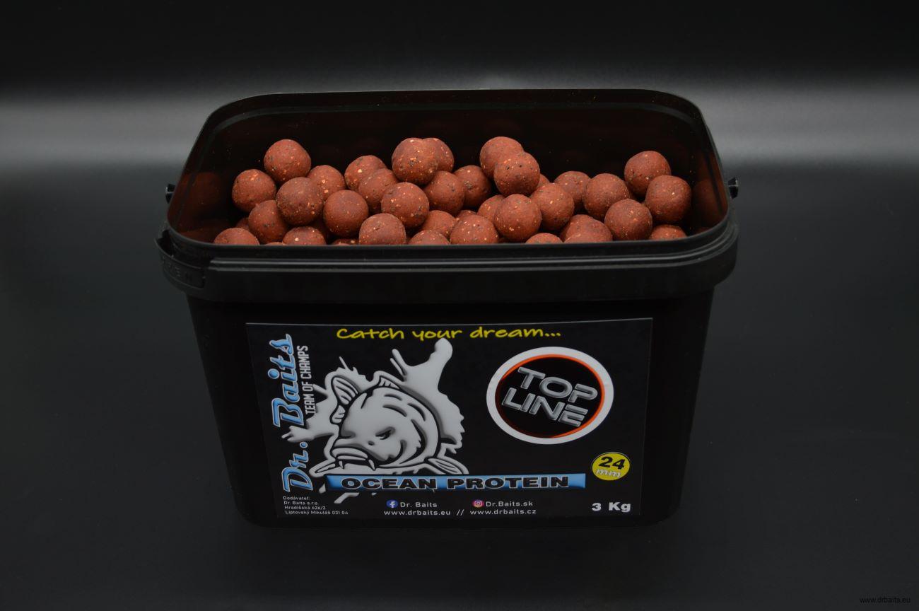 Ocean Protein TOP Line Boilies