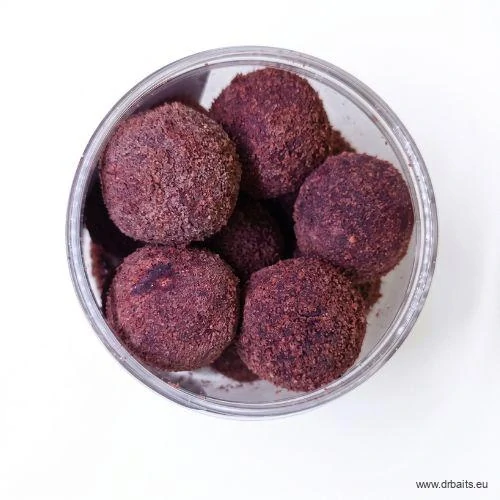Squid Salmon HOOKBAITS 24mm 250g