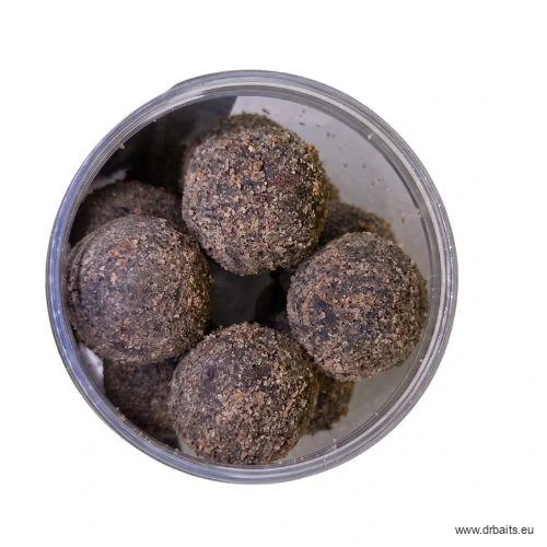 Green pearl HOOKBAITS 24mm 250g
