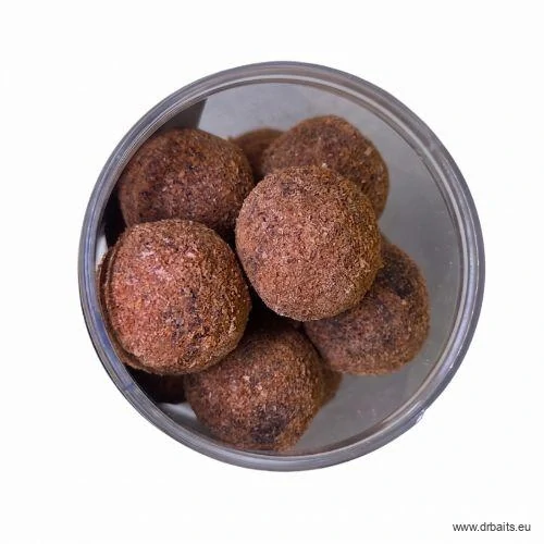 Fresh Octopus HOOKBAITS 24mm 250g