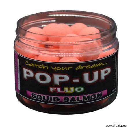 Squid Salmon POP UP 150 ml