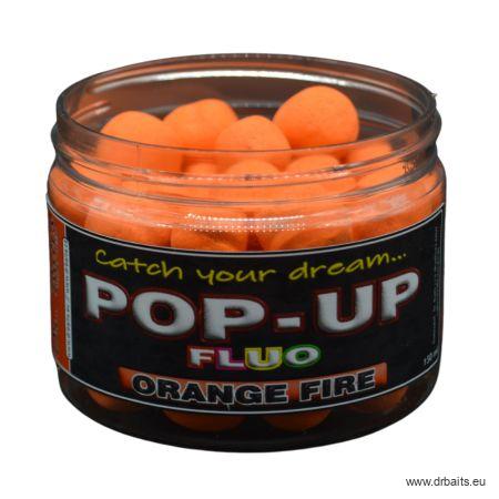 Orange Fire POP UP 150 ml