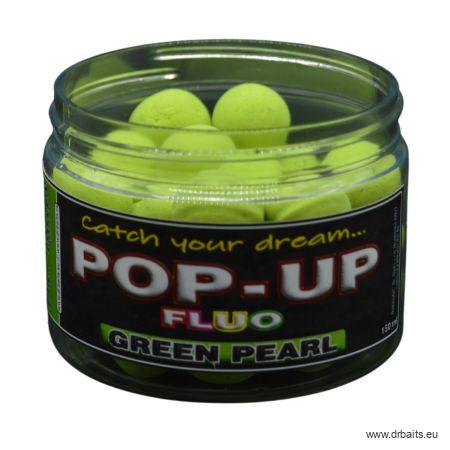 Green pearl POP UP 150 ml