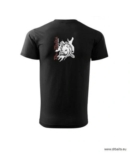 Tričko Dr. Baits