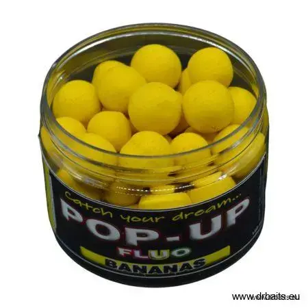 BANANAS POP UP 150 ml