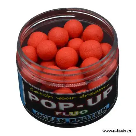 OCEAN PROTEIN POP UP 150 ml