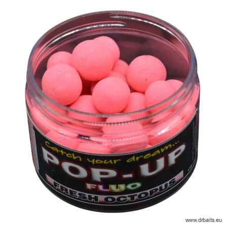 FRESH OCTOPUS POP UP 150 ml
