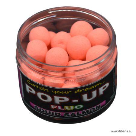 Squid Salmon POP UP 150 ml