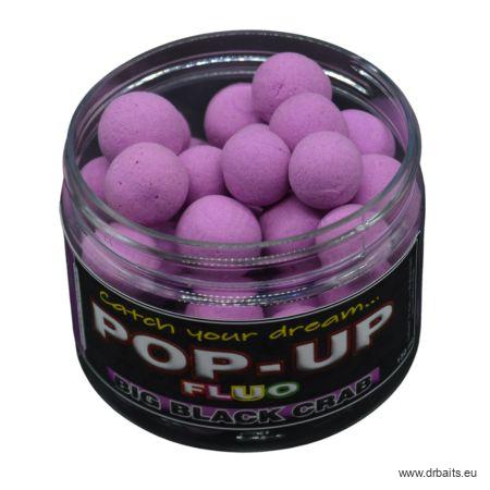 Big black crab POP UP 150 ml