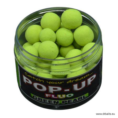 Green pearl POP UP 150 ml