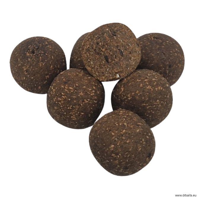 Big Black Crab HARD Boilies 250 ml