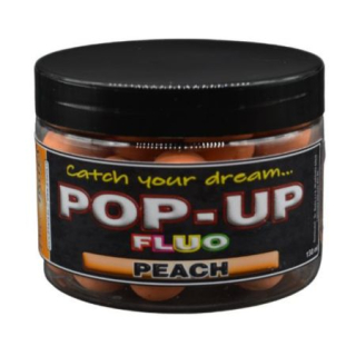 Peach POP UP 150 ml