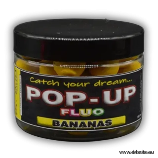 BANANAS POP UP 150 ml