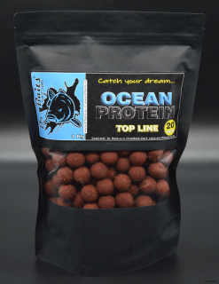 Ocean Protein TOP Line Boilies