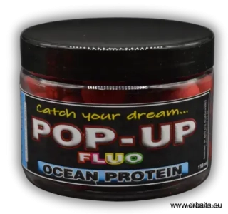 OCEAN PROTEIN POP UP 150 ml