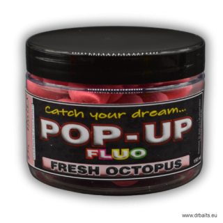 FRESH OCTOPUS POP UP 150 ml