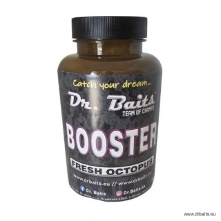 Fresh Octopus BOOSTER 250 ml