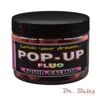 Squid Salmon POP UP 150 ml