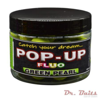 Green pearl POP UP 150 ml