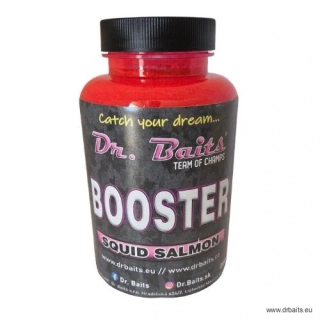 Squid Salmon BOOSTER 250 ml