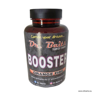 Orange fire BOOSTER 250 ml