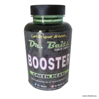 Green pearl BOOSTER 250 ml
