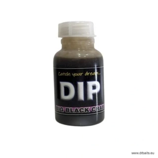 Big black crab DIP 250ml