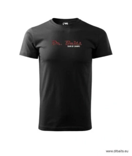 Tričko Dr. Baits  