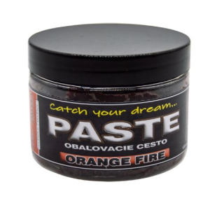 Orange fire PASTA 150g